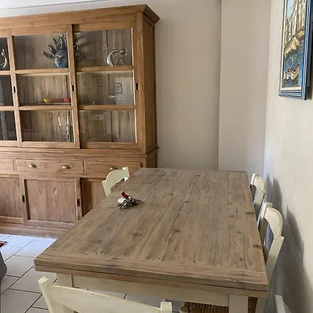 Apartman Boost Your Immo Le Grand Large 328